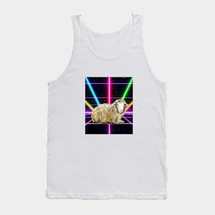 Disco sheep Tank Top